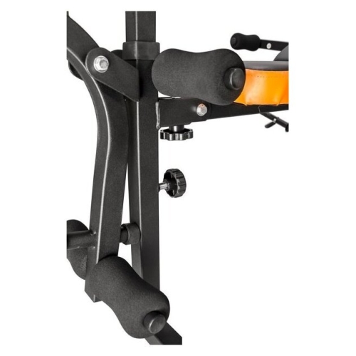 Силовая скамья Alpin Kraft G-7