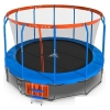 Батут DFC Jump Basket 16ft 16FT-JBSK-B