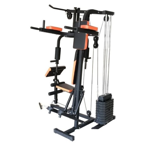 Силовой комплекс DFC D7002