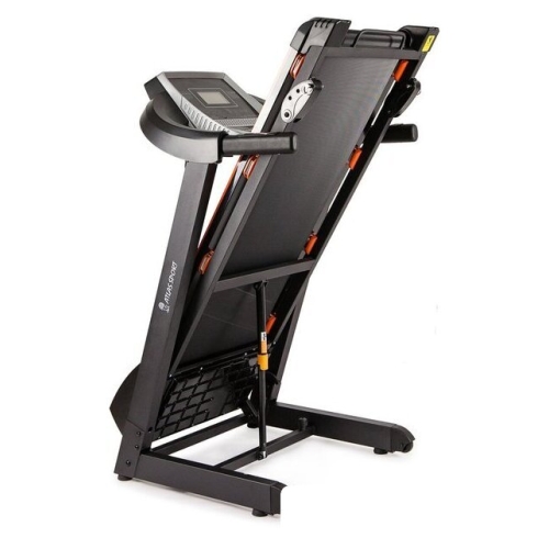 Электрическая беговая дорожка Atlas Sport Lowmark 3