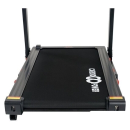 Электрическая беговая дорожка CardioPower S20 9525274