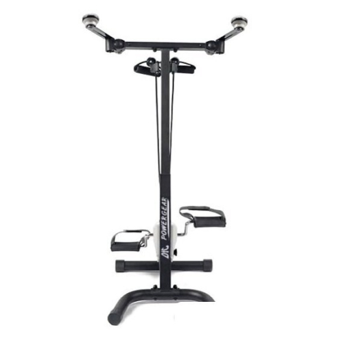 Велотренажер DFC B810W Dual Bike