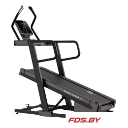 Электрическая беговая дорожка S500 CardioPower 4770574