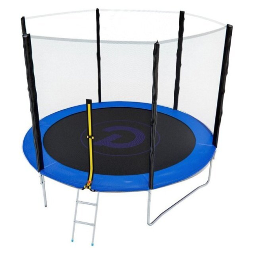 Батут DFC Pelpo GBT-10B (синий)