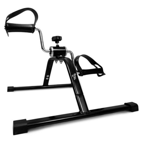 Велотренажер Atlas Sport для рук и ног (черный)