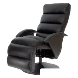 Массажное кресло Angioletto Portofino Black 9099066