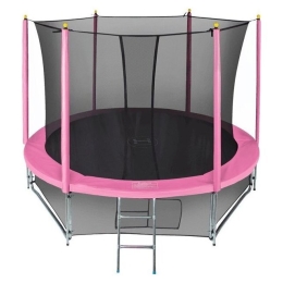 Батут Hasttings Classic (305 см, розовый) 2187463