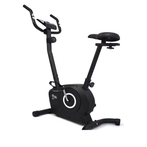 Велотренажер Atlas Sport Sky Black