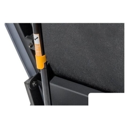 Электрическая беговая дорожка VictoryFit VF-730 2136024