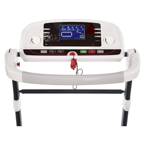 Электрическая беговая дорожка Ammity STM 4516A HRC