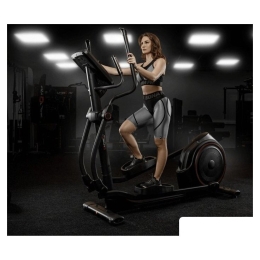 Эллиптический тренажер UltraGym UG-EL005 9386959