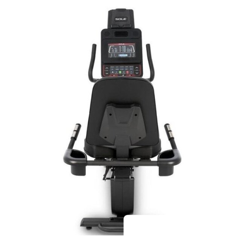 Велотренажер SOLE LCR 2019