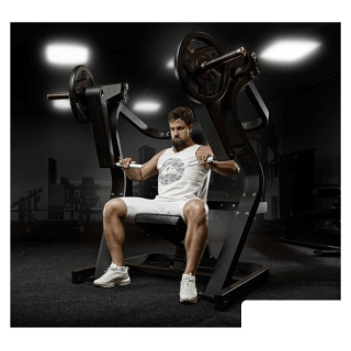 Грудь-машина UltraGym UG-701 9380579