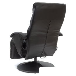 Массажное кресло Angioletto Portofino Black 9099066