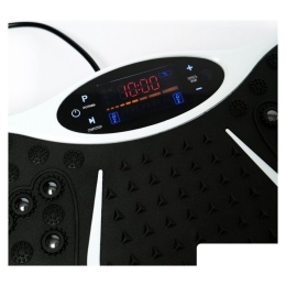 Виброплатформа VibeWell ST-060 (белый) 11261994