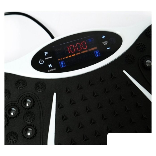 Виброплатформа VibeWell ST-060 (белый)