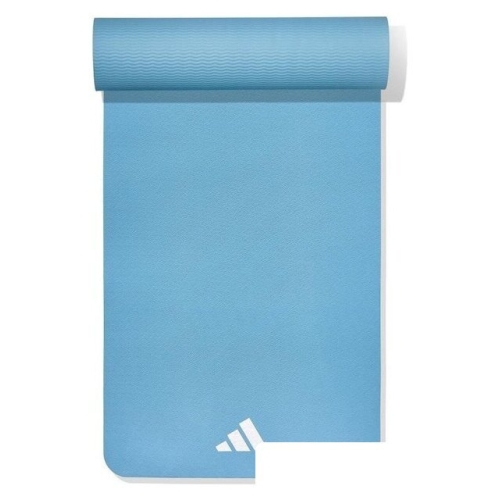 Коврик Adidas ADYG-10100PB (синий)