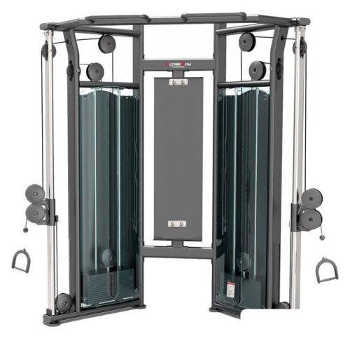 Кроссовер UltraGym UG-KJ1229