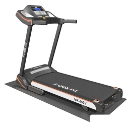 Электрическая беговая дорожка Unixfit MX-450V 2191465