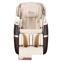 Массажное кресло Orlauf Brant (amber silk) 10472677