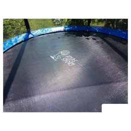 Батут Atlas Sport 140 см - 4.5ft (внешняя сетка) 1945991