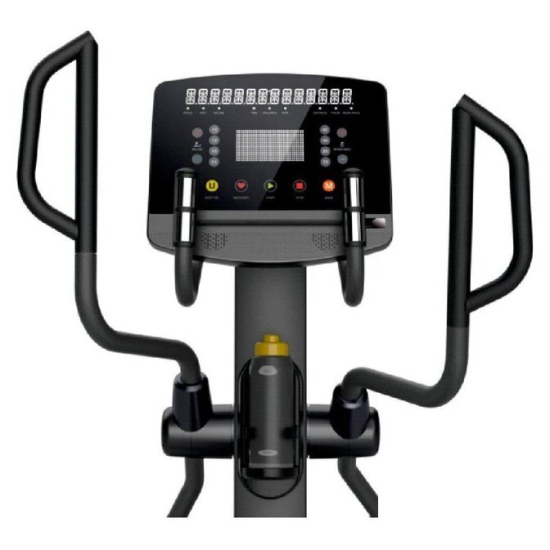 Эллиптический тренажер UltraGym UG-EL004 Pro