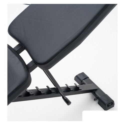 Силовая скамья Atlas Sport Gym