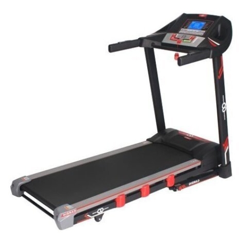 Электрическая беговая дорожка CardioPower T40