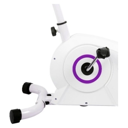 Велотренажер Atlas Sport Sky White 9038160