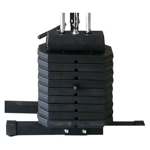 Силовой комплекс DFC D7002