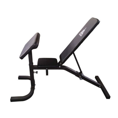 Силовой комплекс DFC Homegym D943