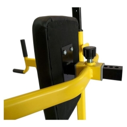 Турник с брусьями DFC Power Tower G008Y 2395496