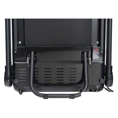 Электрическая беговая дорожка CardioPower TT30