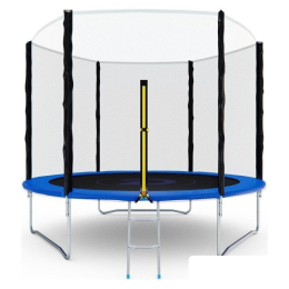 Батут DFC Pelpo GBT-10B (синий) 10859877