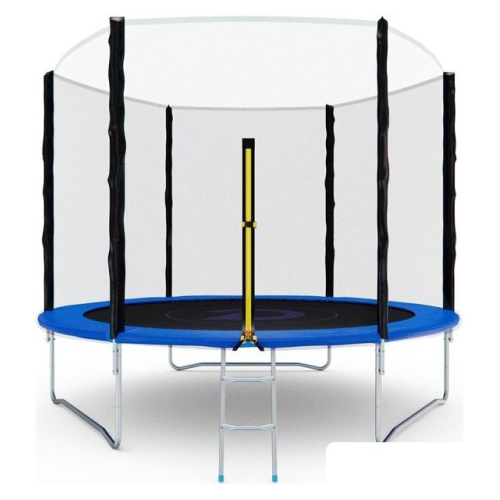 Батут DFC Pelpo GBT-10B (синий)