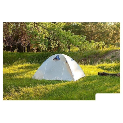 Кемпинговая палатка Acamper Monodome XL (синий)