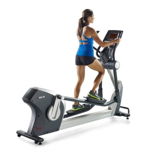 Эллиптический тренажер Freemotion e10.6