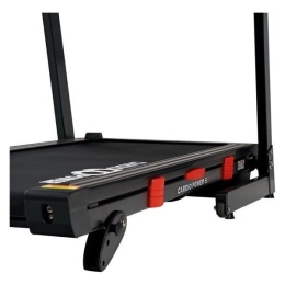 Электрическая беговая дорожка CardioPower S20 9525274