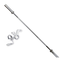 Гриф для штанги DFC OB86-50/25 1318852