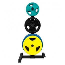 Стойка/стеллаж DFC RA012B (черный) 9450791