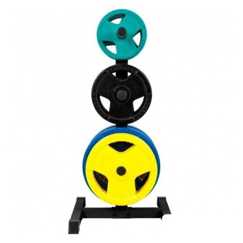 Стойка/стеллаж DFC RA012B (черный)