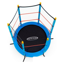 Батут DFC SMRKids TX-B7105FB (синий) 10859882