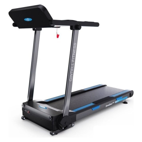 Электрическая беговая дорожка DFC Gintell Smartrek Plus