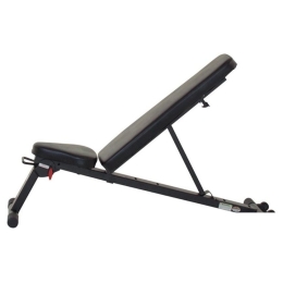 Силовая скамья Inspire FLB2B 10112468