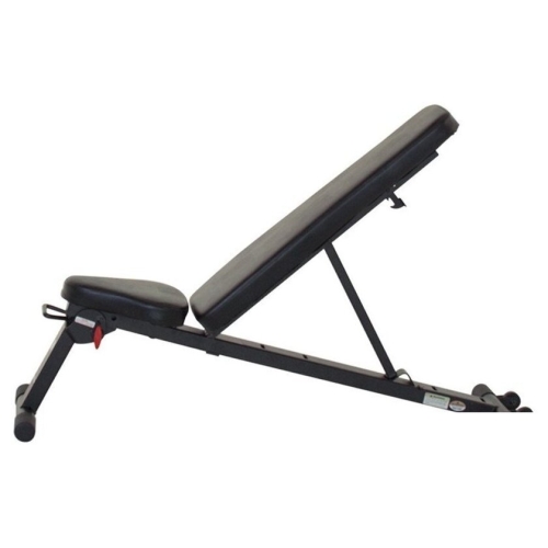 Силовая скамья Inspire FLB2B