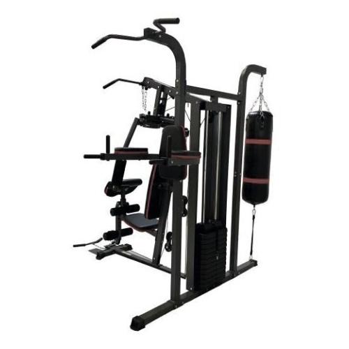 Силовой комплекс DFC D7006