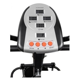 Механическая беговая дорожка Alpin Shake T-169 2827646