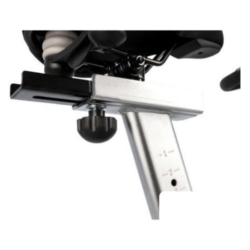 Велотренажер SOLE LCB 2019