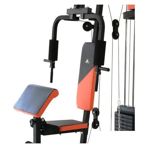 Силовой комплекс DFC D7002