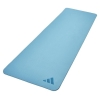 Коврик Adidas ADYG-10300PB (синий)